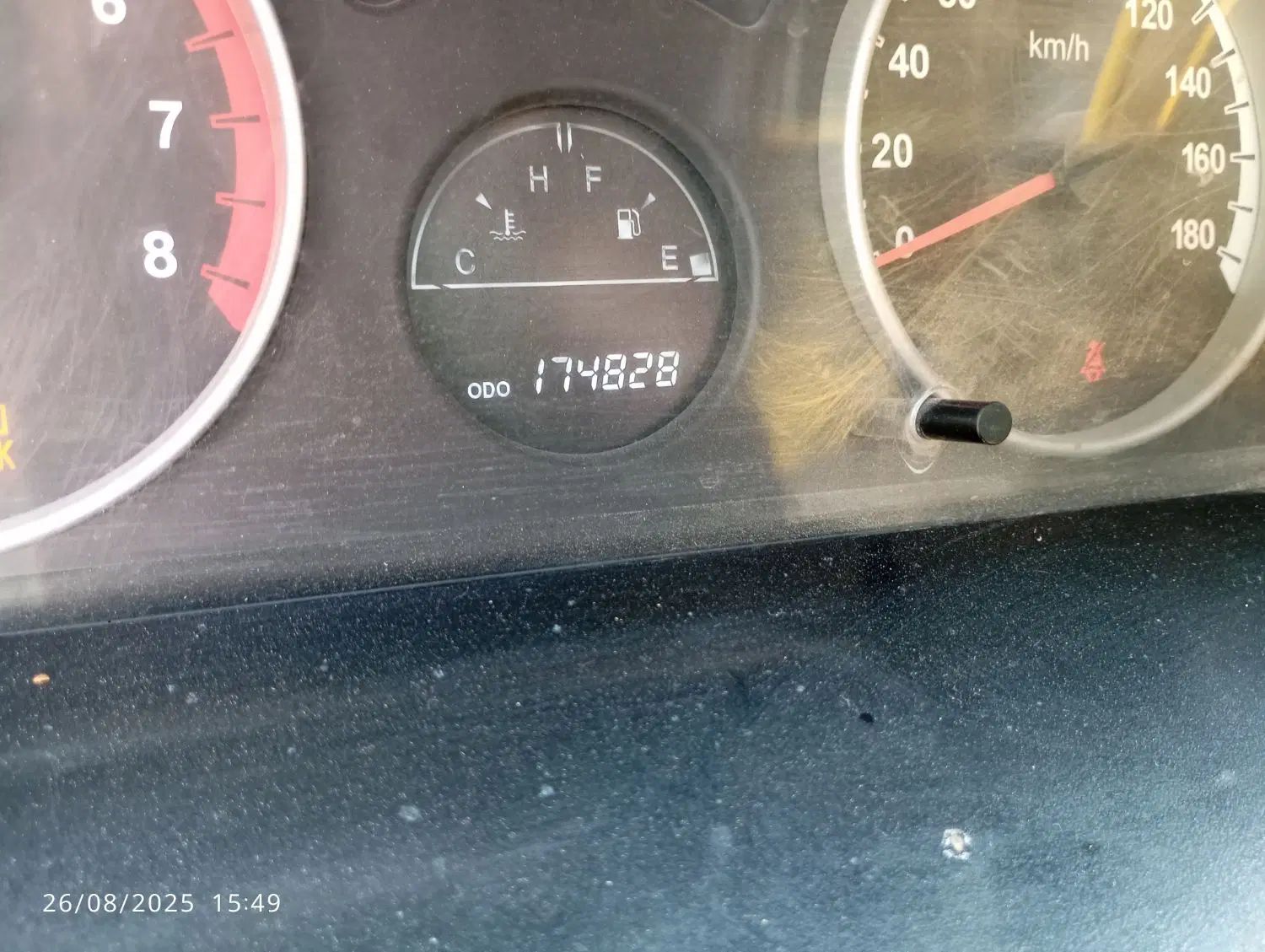 پراید 151 SE - 1398