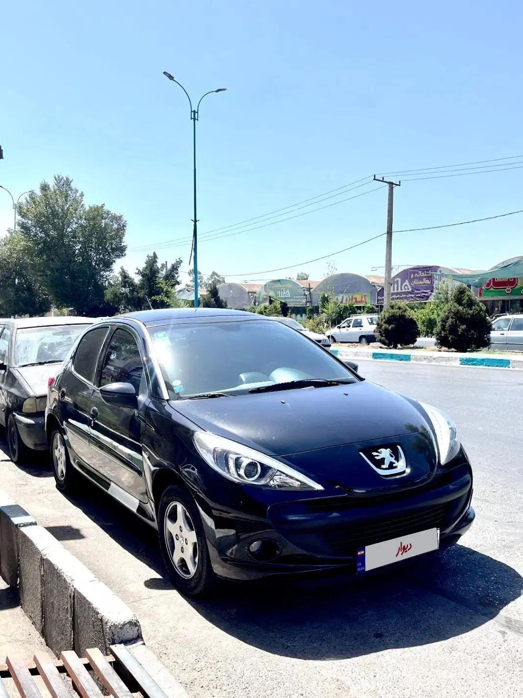 خودرو پژو، 207 آگهی ann_20281492