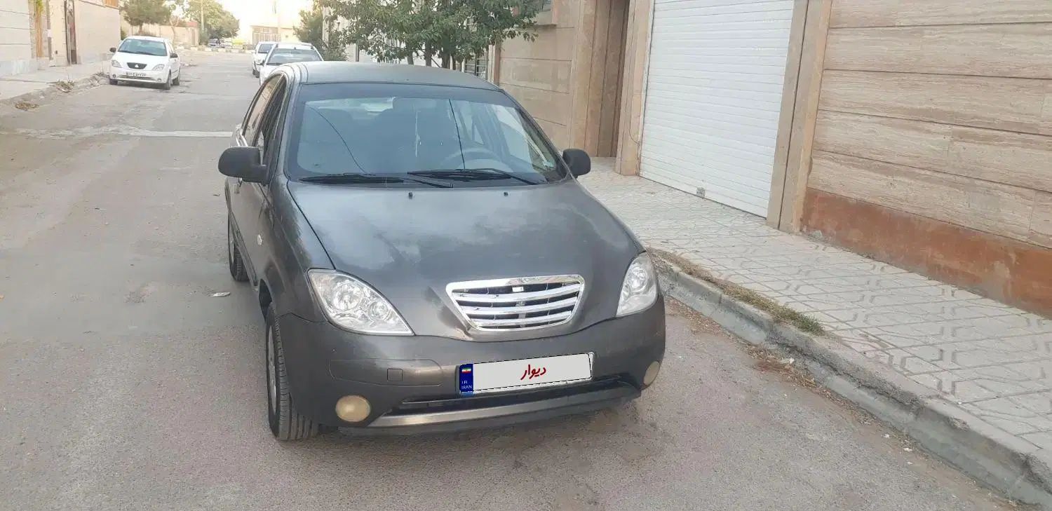 خودرو تیبا، صندوق دار آگهی ann_20281500