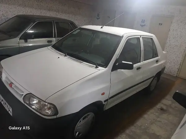 پراید 131 SE - 1399