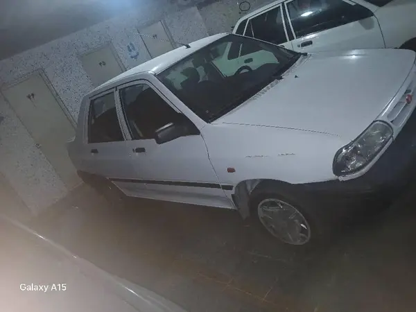 پراید 131 SE - 1399