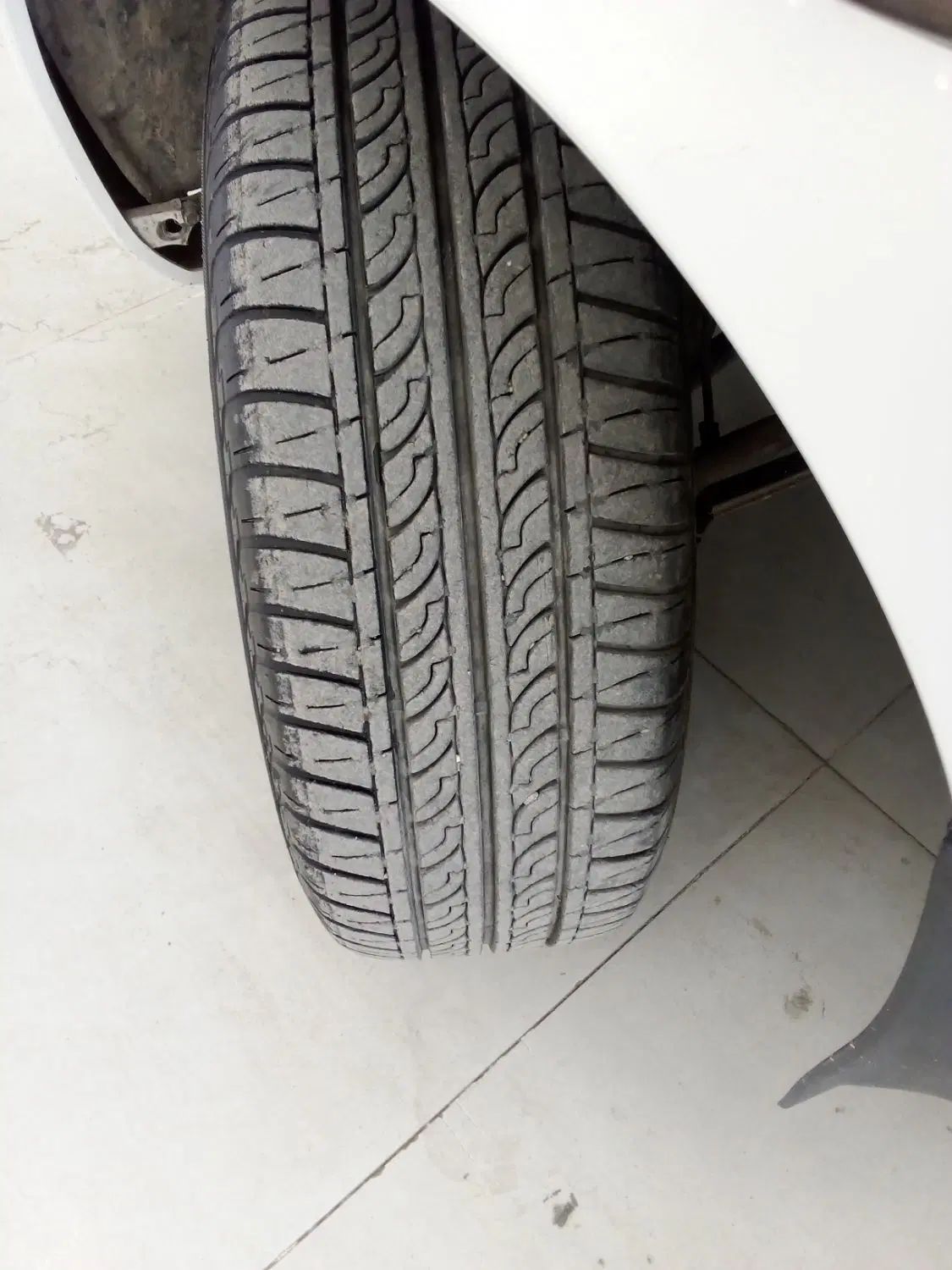 پراید 132 SE - 1395