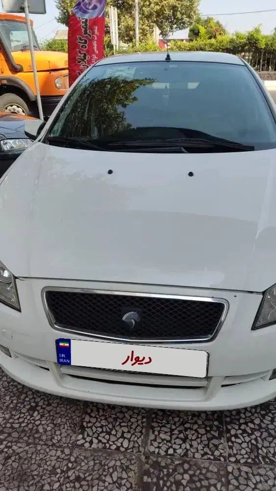 خودرو رانا، LX آگهی ann_20281545