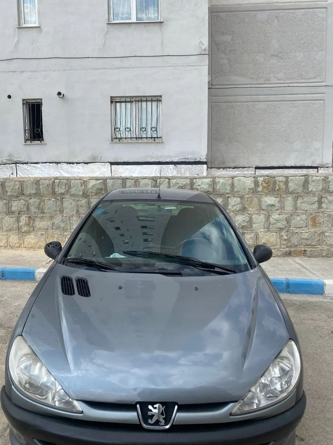 خودرو پژو، 206 آگهی ann_20281546