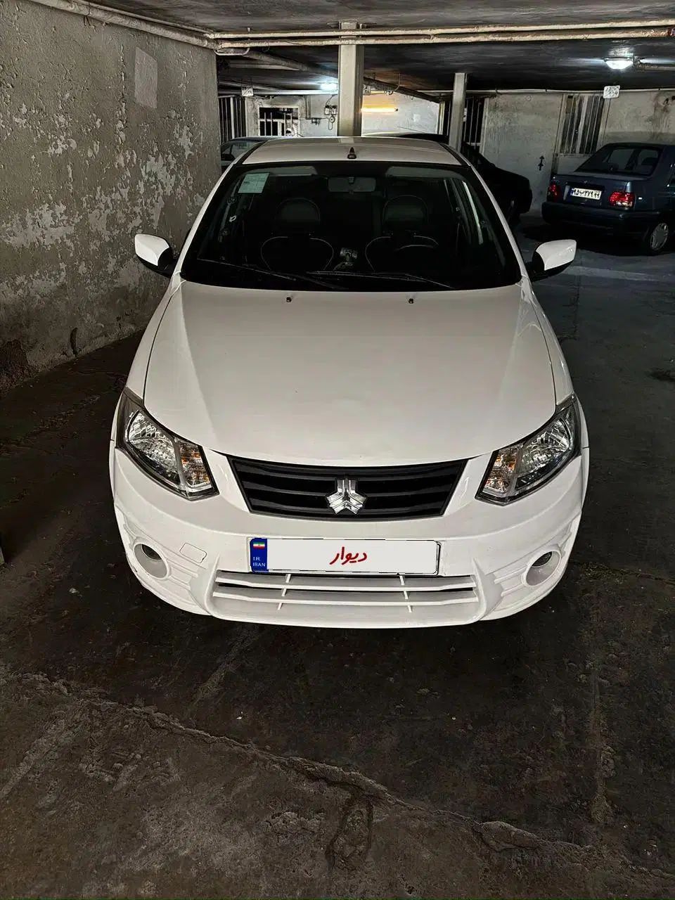 خودرو ساینا، EX آگهی ann_20281549