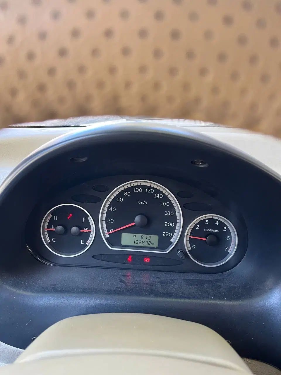 ام وی ام 110 چهار سیلندر دنده ای - 1393