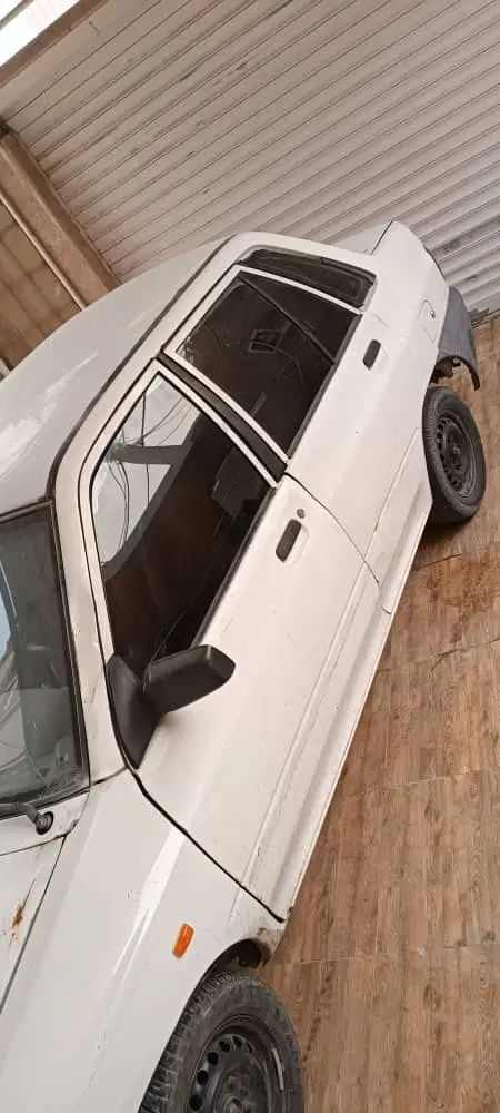 پراید 131 SE - 1393