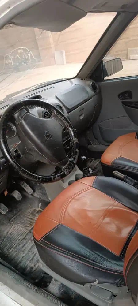 پراید 131 SE - 1393