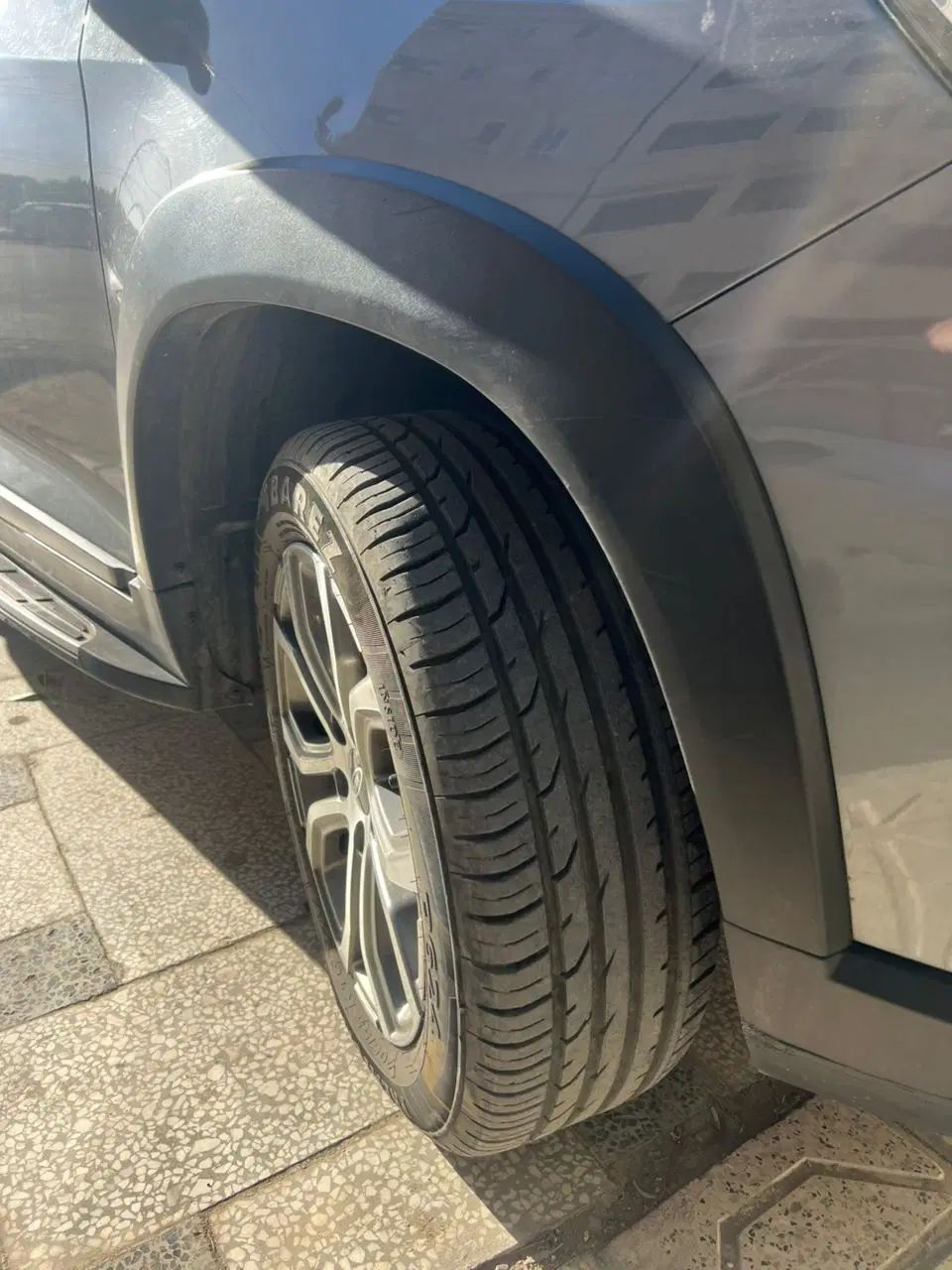 ام وی ام X22 دنده ای اسپرت اکسلنت - 1399