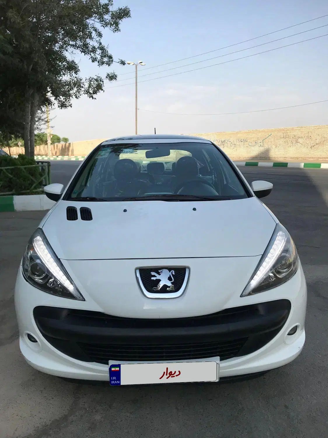 خودرو پژو، 207 آگهی ann_20281665
