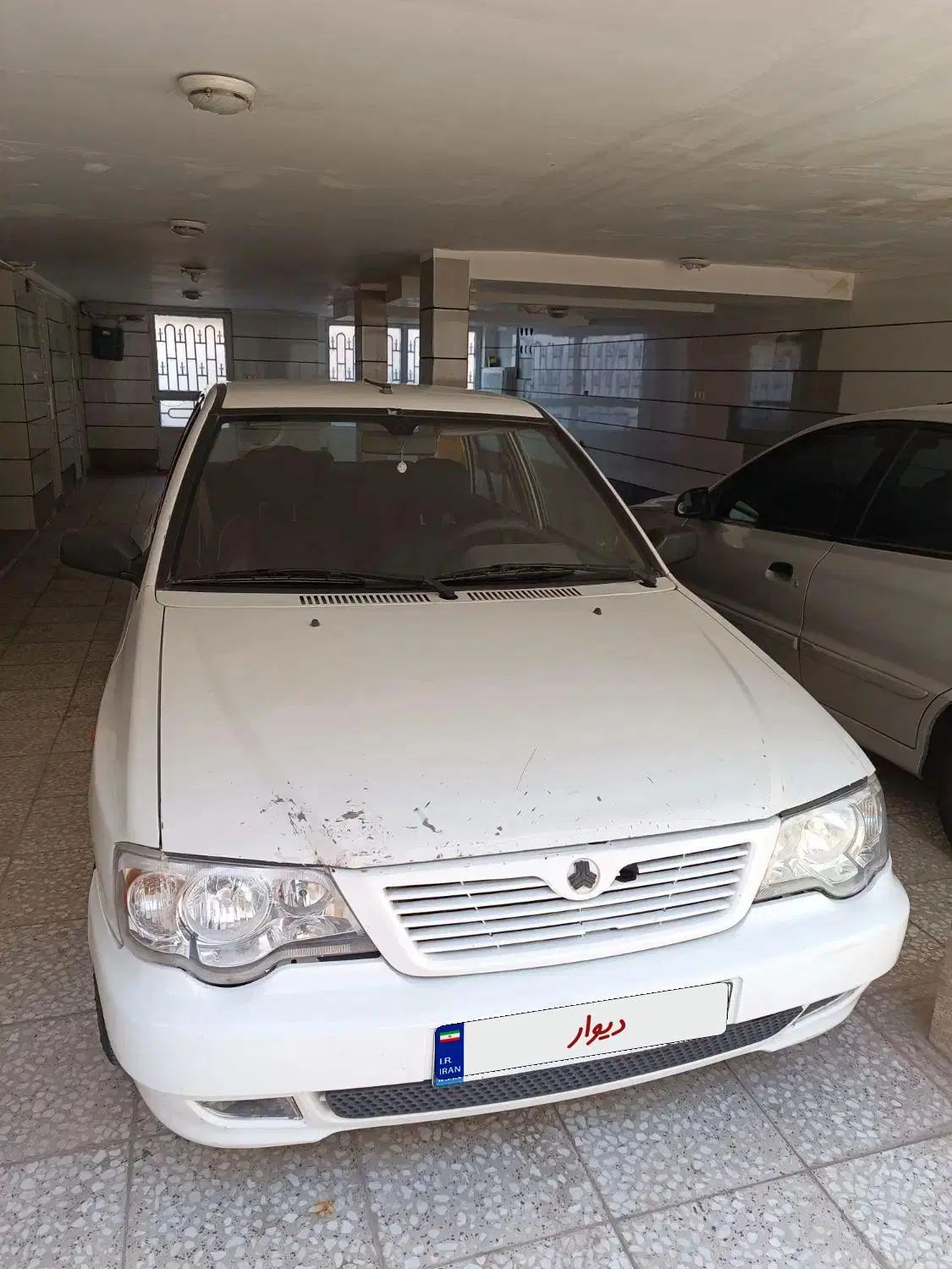 خودرو پراید، 132 آگهی ann_20281666