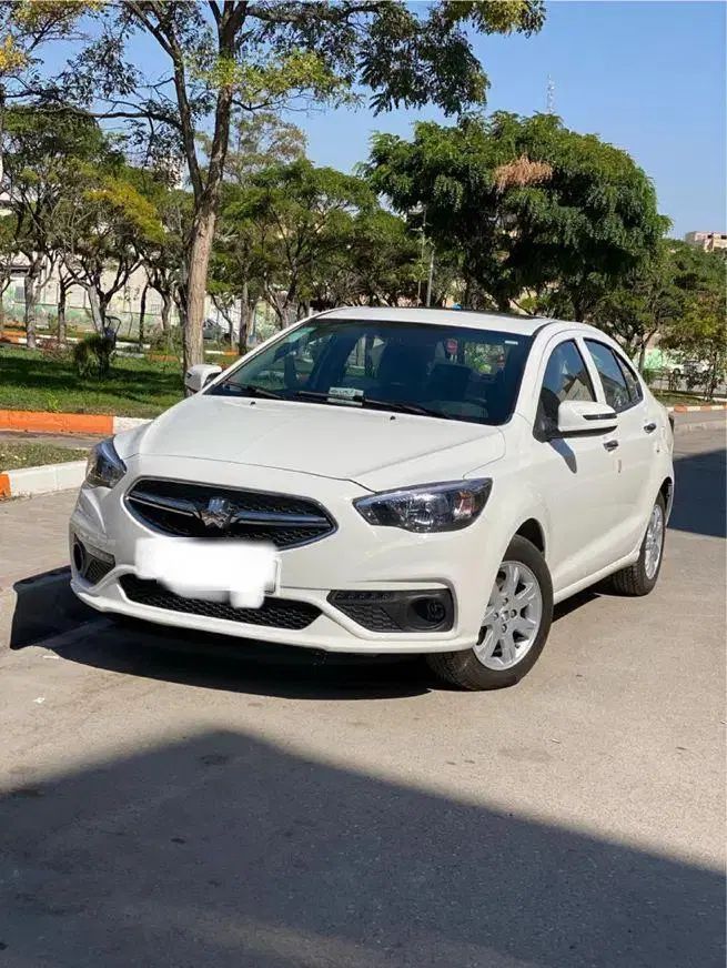 شاهین G اتوماتیک CVT - 1403