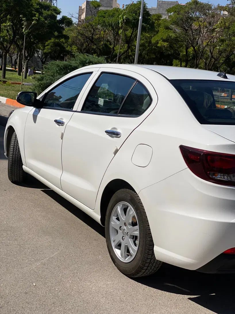 شاهین G اتوماتیک CVT - 1403