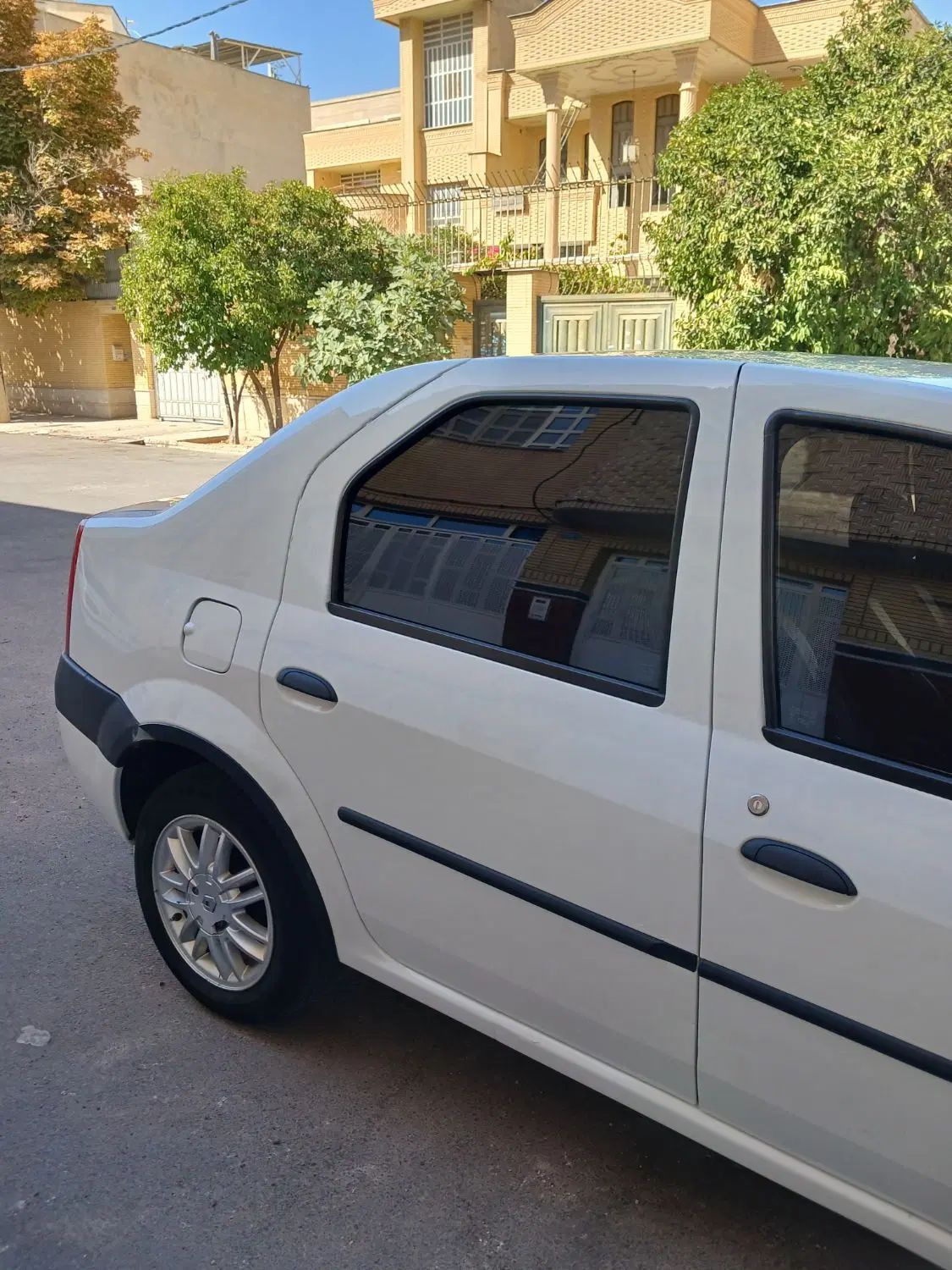 رنو تندر 90 E2 - 1395