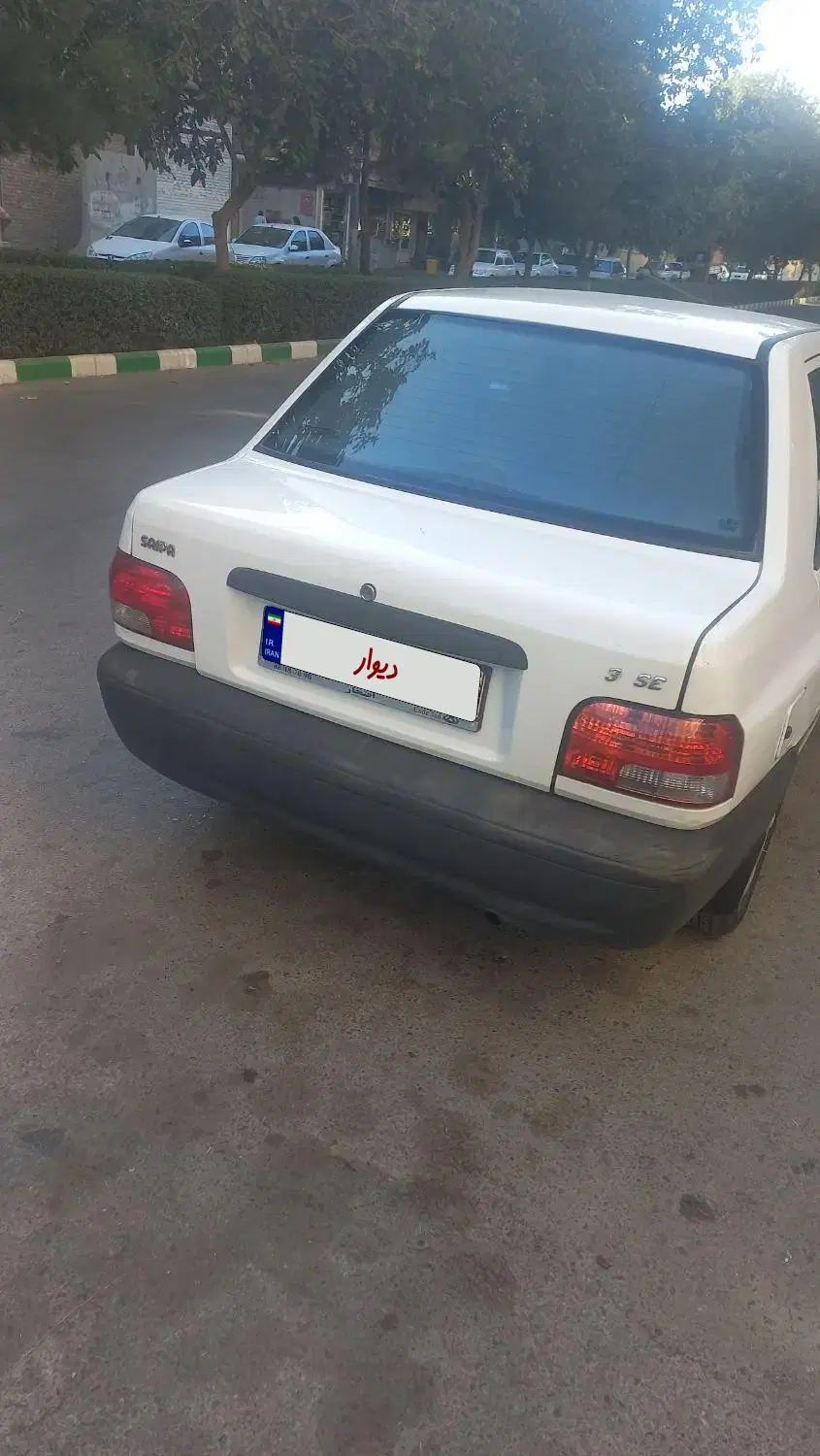خودرو پراید، 131 آگهی ann_20281742
