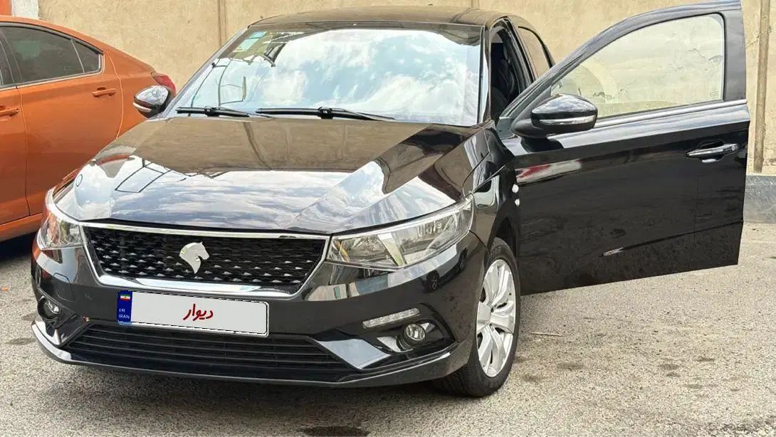 تارا اتوماتیک V4 LX - 1403