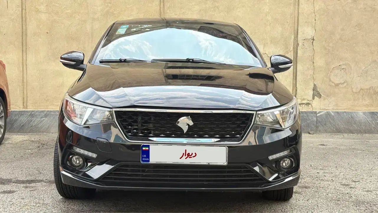 تارا اتوماتیک V4 LX - 1403