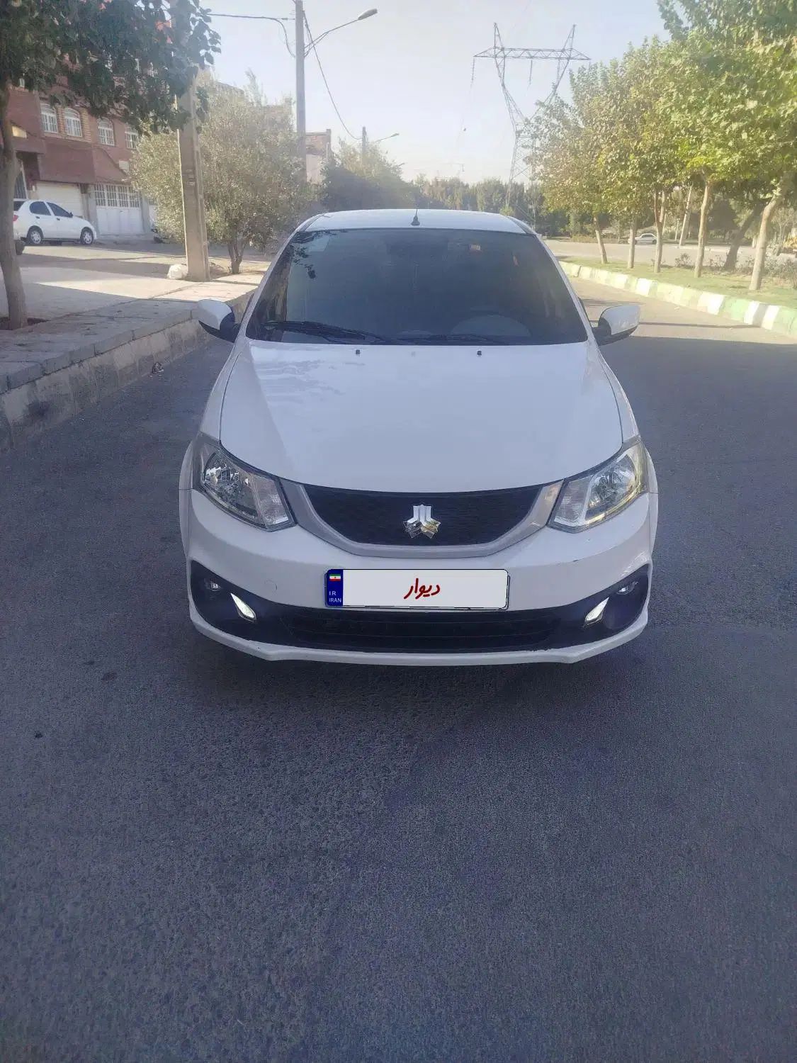 خودرو ساینا، S آگهی ann_20281754