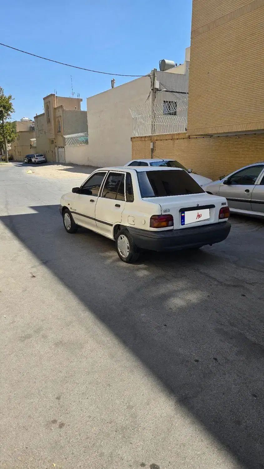 خودرو پراید، صبا آگهی ann_20281788