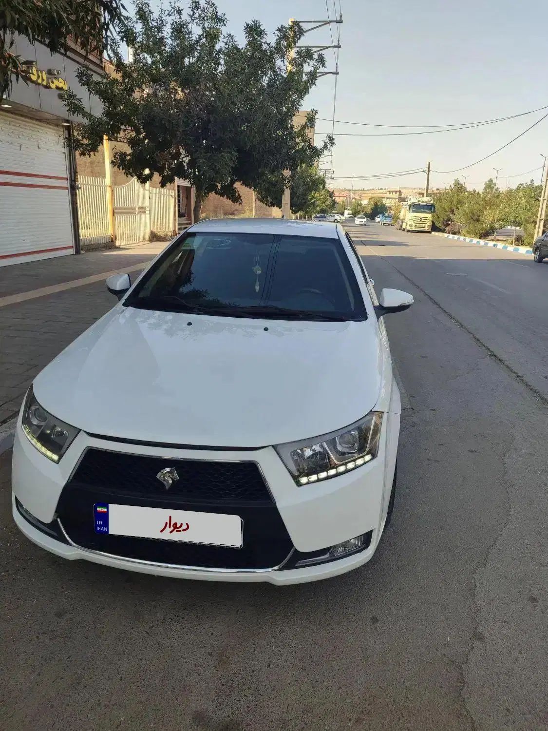 خودرو دنا، پلاس آگهی ann_20281790