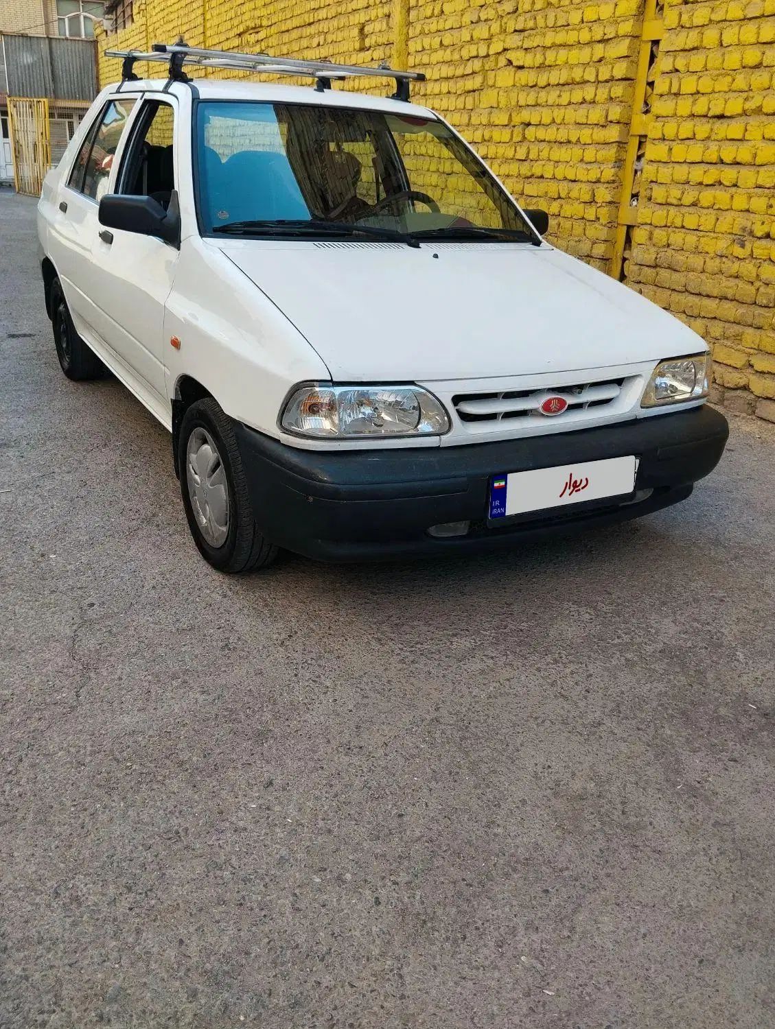 پراید 131 SE - 1397