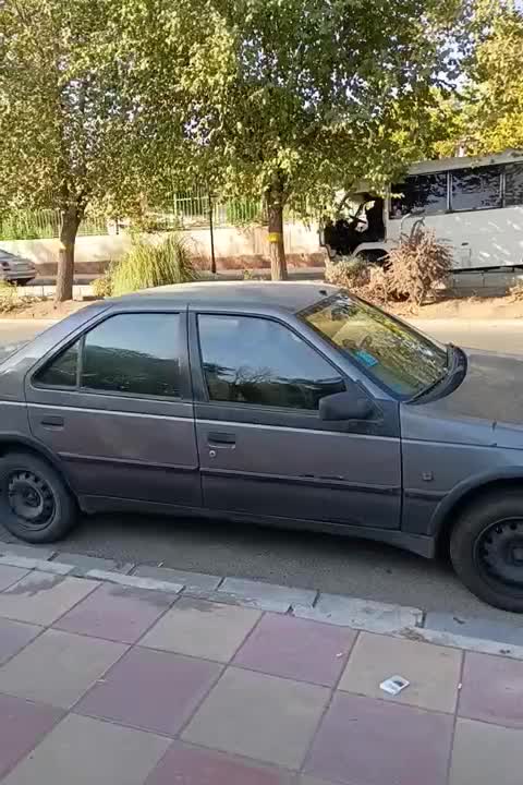 خودرو پژو، روآ آگهی ann_20281797