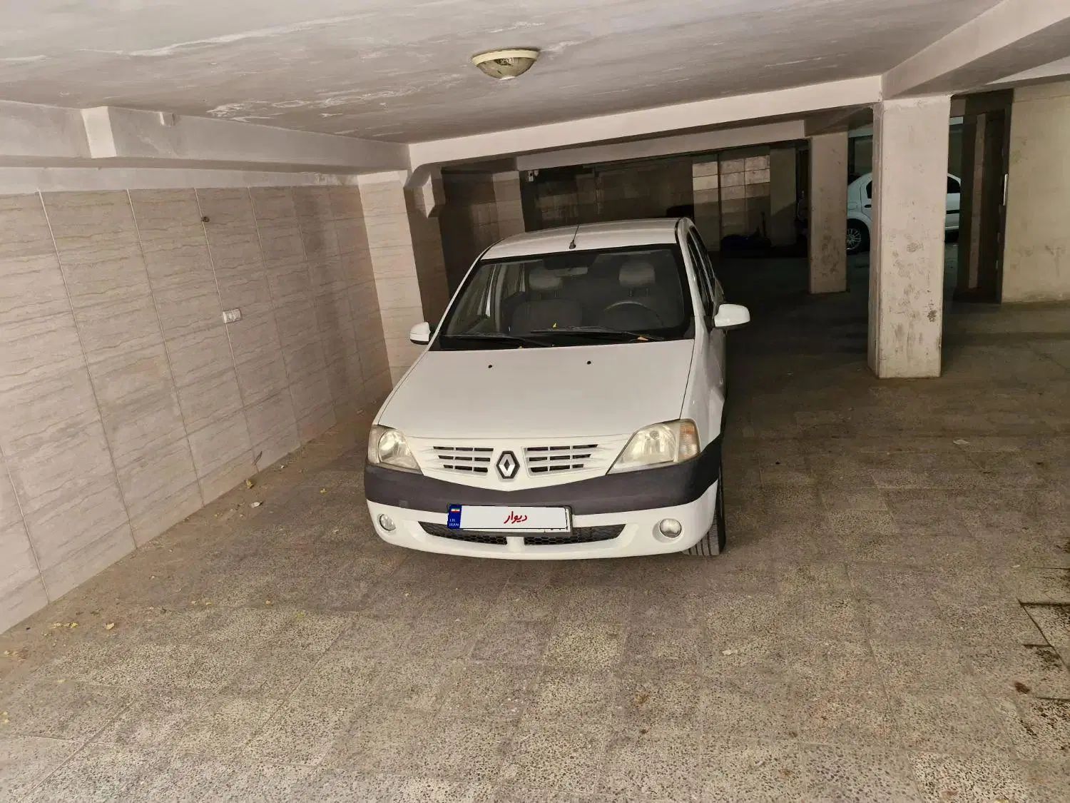خودرو رنو، تندر 90 آگهی ann_20281804