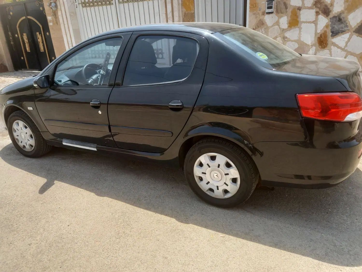 خودرو رانا، پلاس آگهی ann_20281806