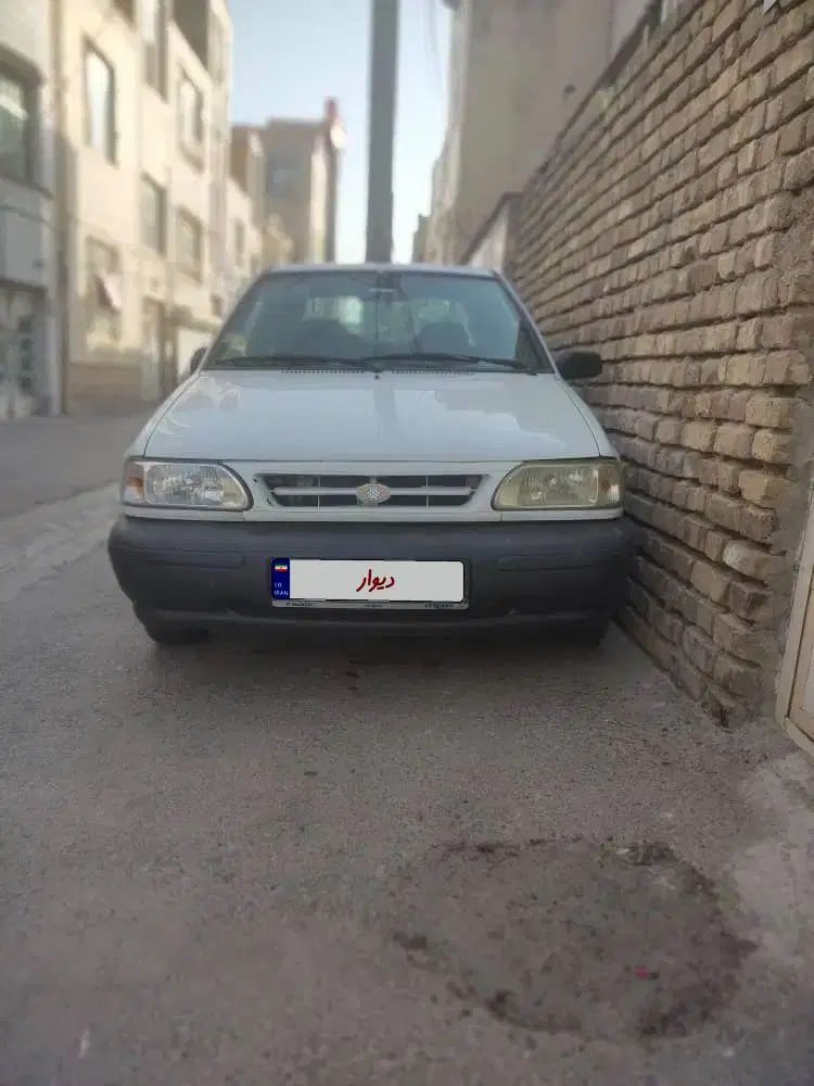خودرو پراید، 131 آگهی ann_20281815