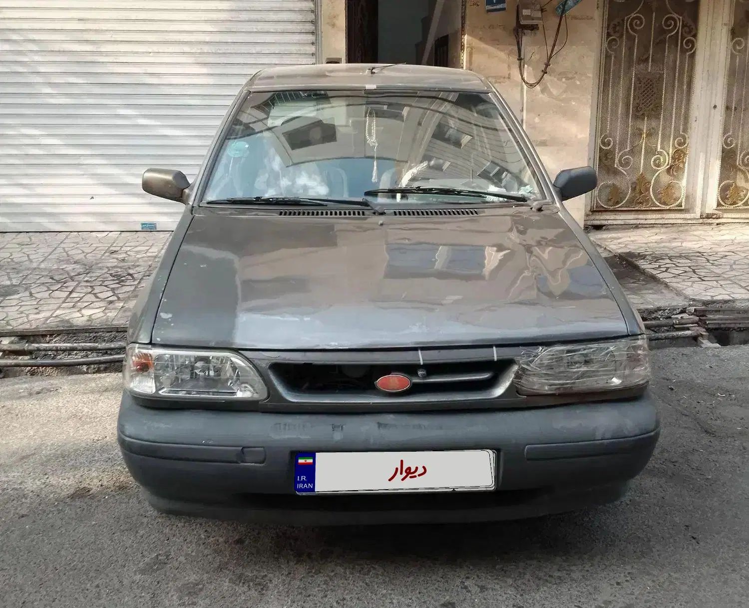 خودرو پراید، صبا آگهی ann_20281879