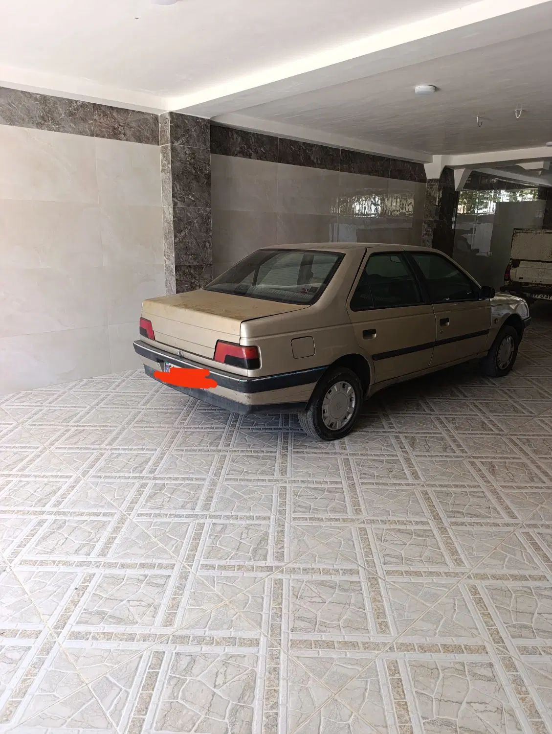 خودرو پژو، 405 آگهی ann_20281901