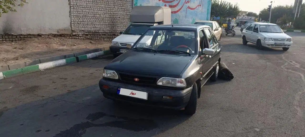 خودرو پراید، صبا آگهی ann_20281913