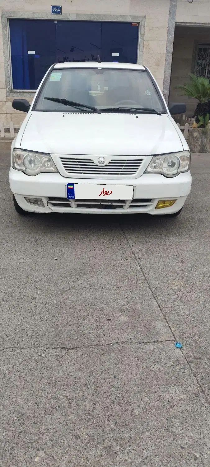 خودرو پراید، 111 آگهی ann_20281916