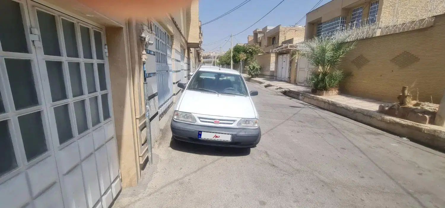 خودرو پراید، صبا آگهی ann_20281918