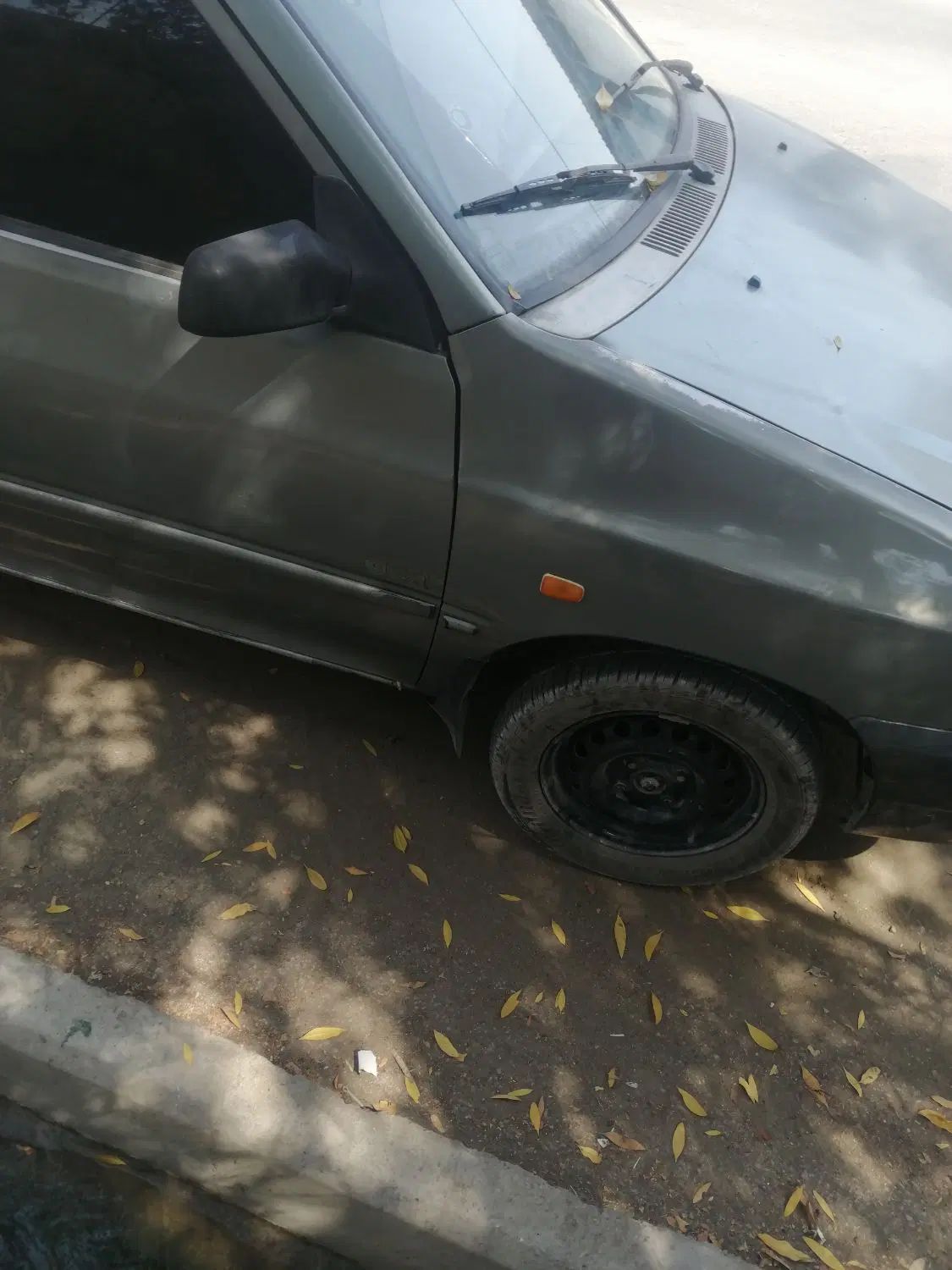 خودرو پراید، 132 آگهی ann_20281921