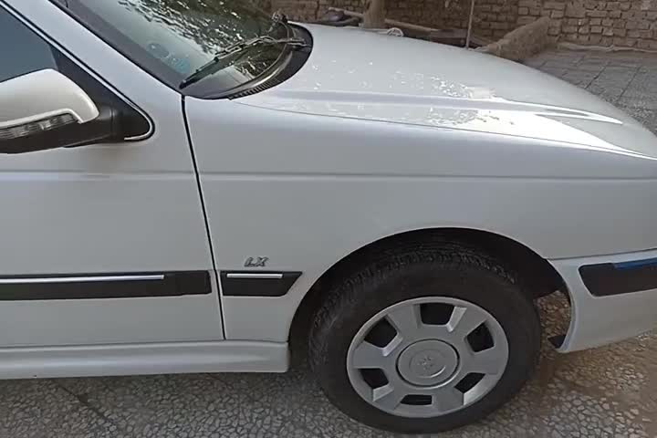 خودرو پژو، پارس آگهی ann_20281946