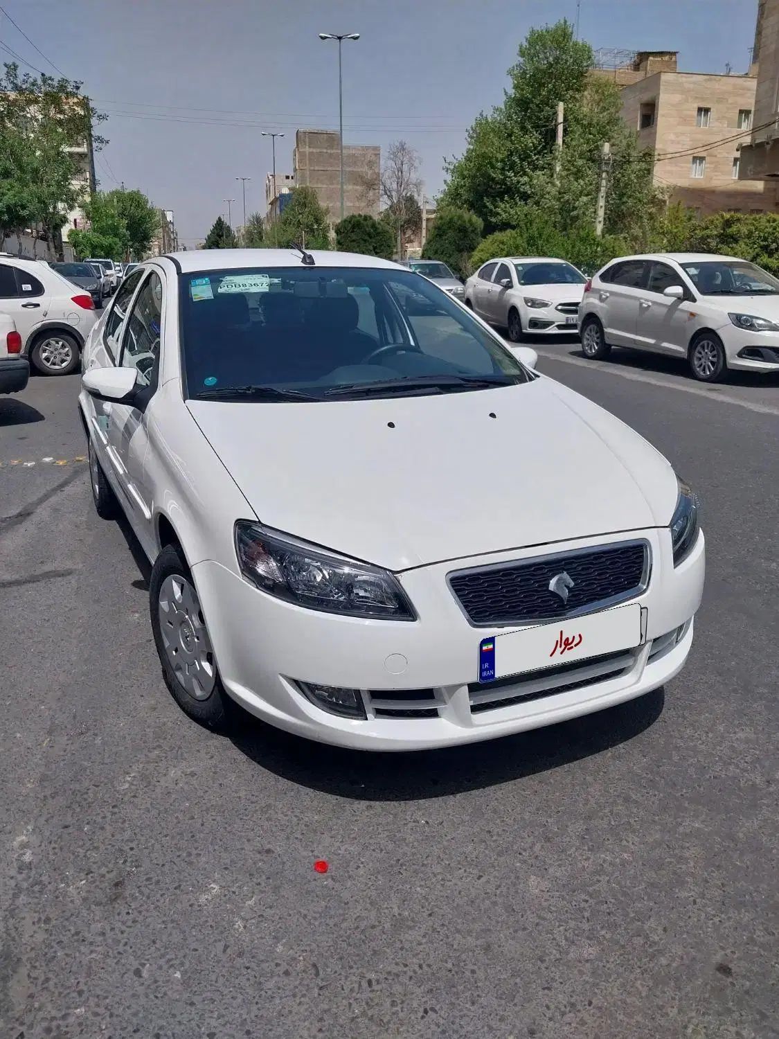 خودرو رانا، پلاس آگهی ann_20281956
