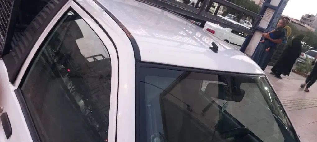پراید 151 SE - 1398