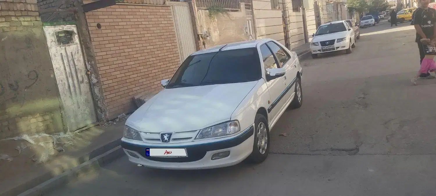 خودرو پژو، پارس آگهی ann_20281974