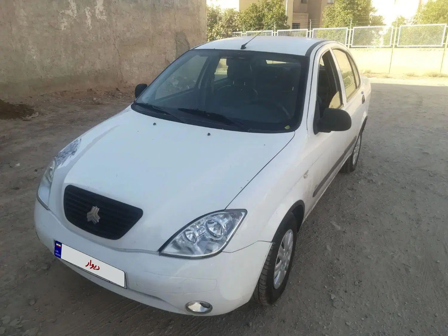 خودرو تیبا، صندوق دار آگهی ann_20282020