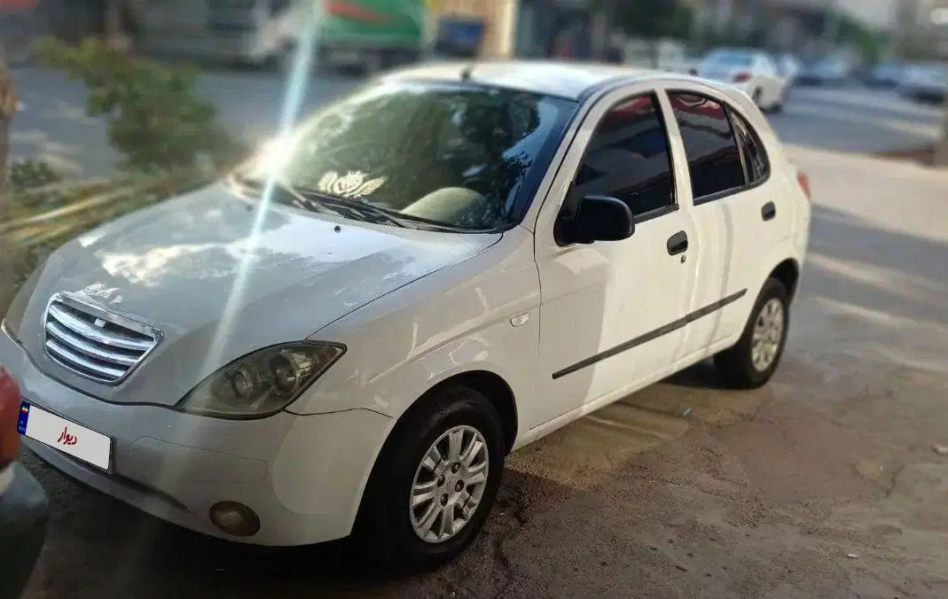 خودرو تیبا، 2 آگهی ann_20282022