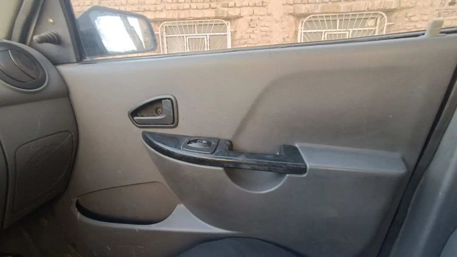 پراید 131 SL - 1392