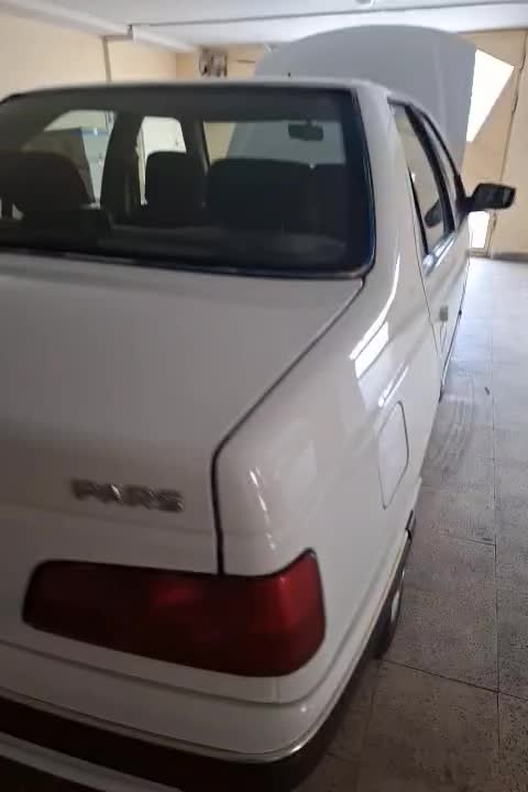 خودرو پژو، پارس آگهی ann_20282038