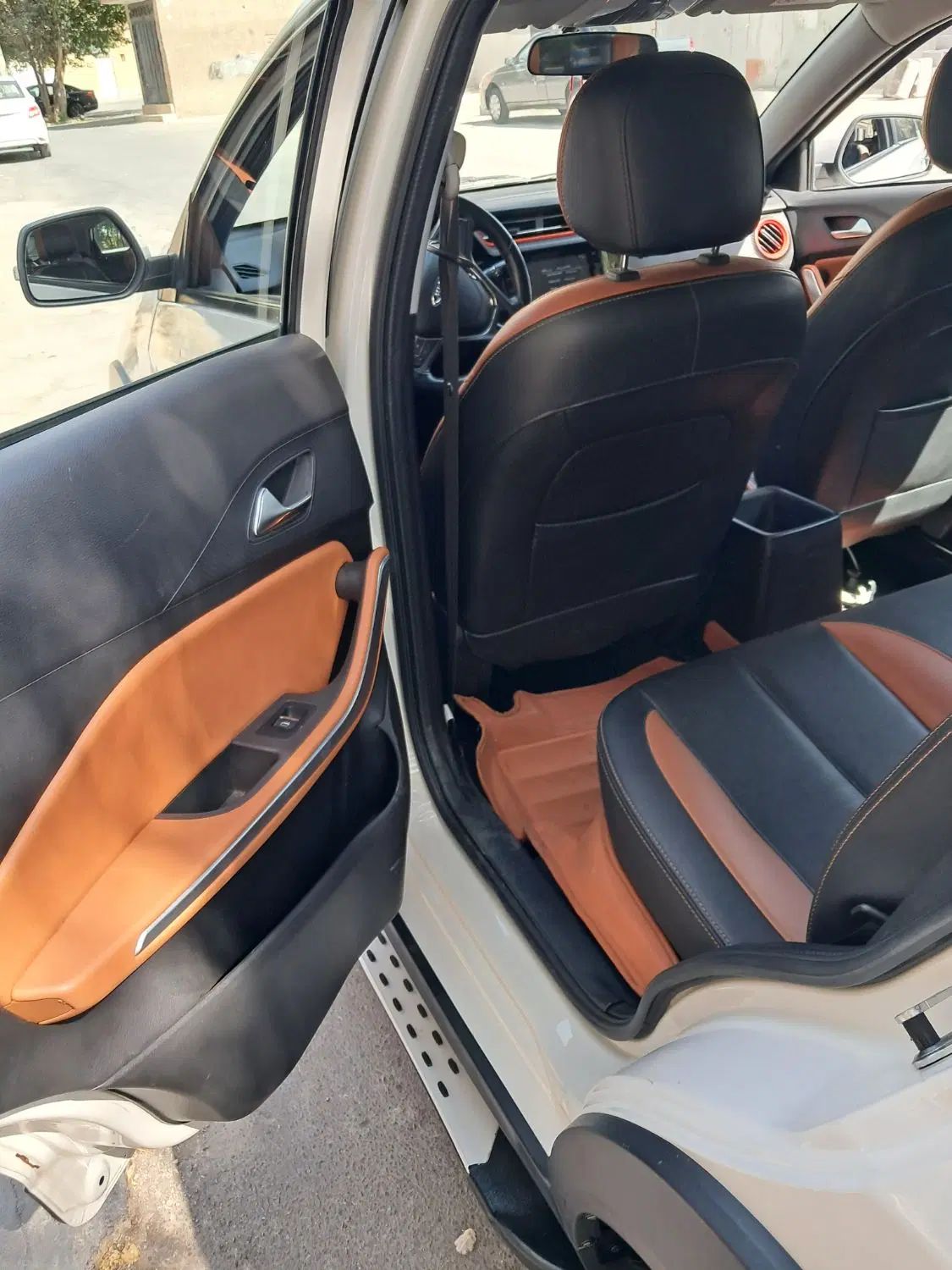 ام وی ام X22 اتوماتیک ساده - 1397