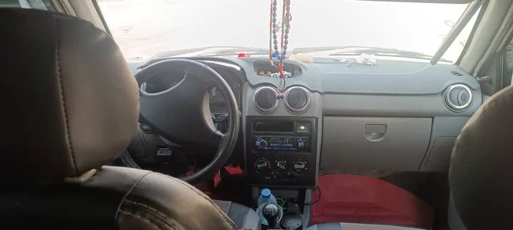 پراید 131 SL - 1391