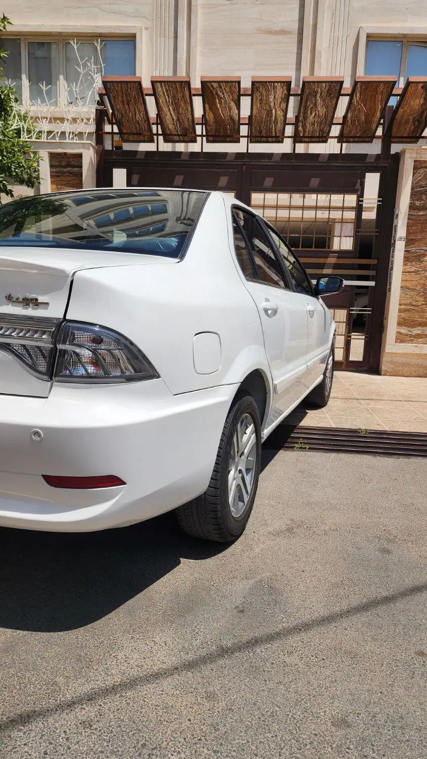 سمند LX EF7 - 1402