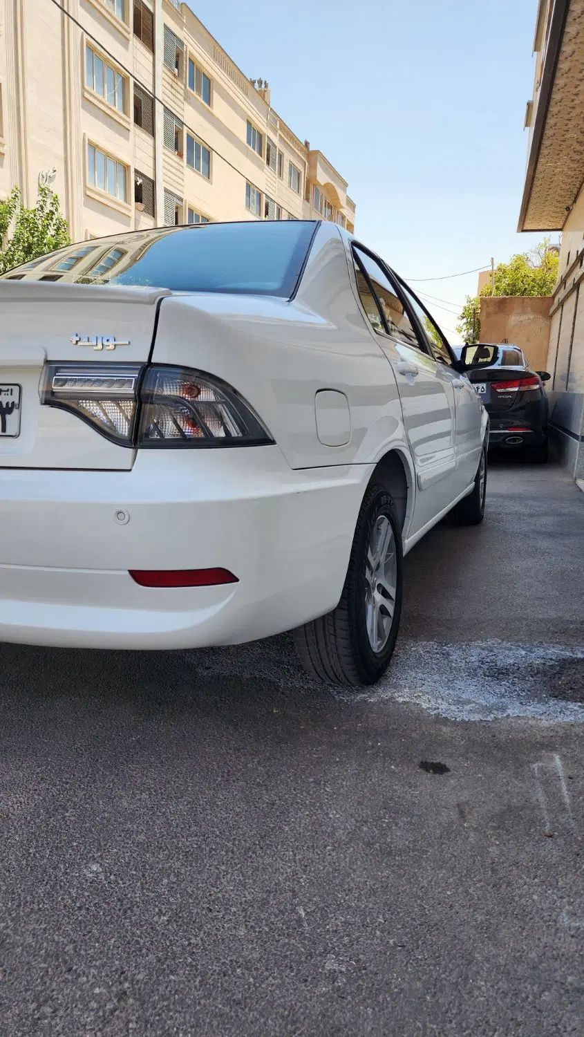 سمند LX EF7 - 1402