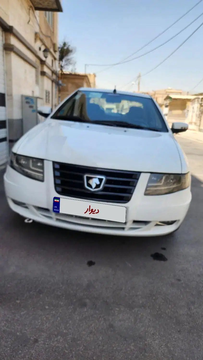 سمند LX EF7 - 1402