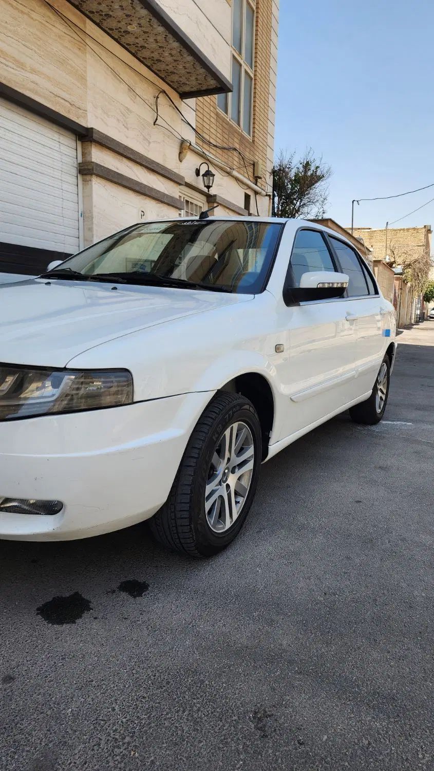سمند LX EF7 - 1402