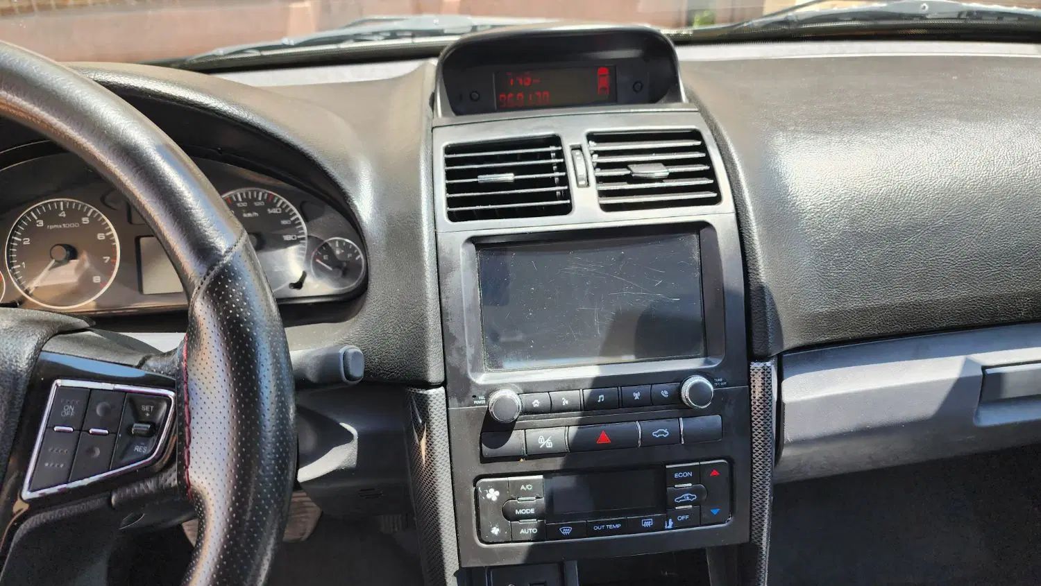 سمند LX EF7 - 1402